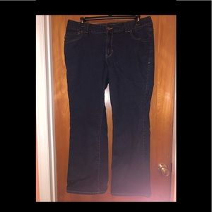 Lane Bryant Jeans